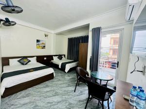 Đại Việt Hotel