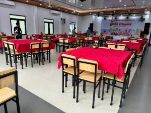 Đại Việt Hotel