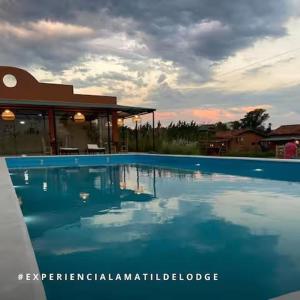 La Matilde Lodge