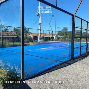 La Matilde Lodge