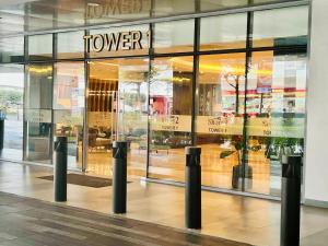 Hotel-Feel Azure Suite in Pasay Near MOA NAIA