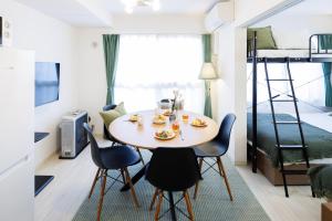 Hotel Hs Park Chitose