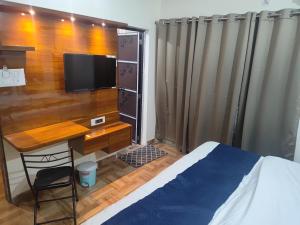 Panchmukhi Home stay