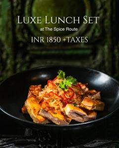 The Imperial, New Delhi