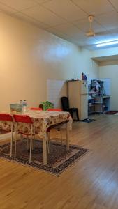 Sri Damai Homestay