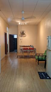 Sri Damai Homestay