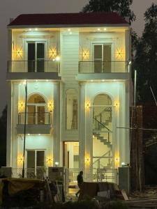 Golfers Paradise mohali1234