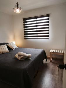 Cabañas Lodge el Mauco