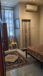 Sri Damai Homestay