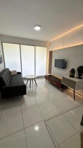 Apartamento Amoblado 3 Habitaciones en Conjunto