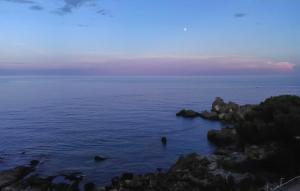 Lovely Home In Staletti With House Sea View