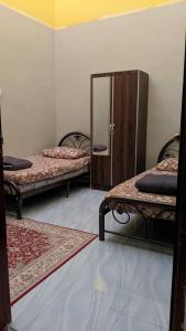 Sri Damai Homestay