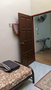 Sri Damai Homestay