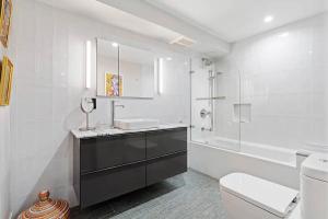 Lenox Garden Fully-Furnished 1BR in Harlem with Outdoor Space