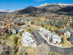 Sunburst Resort - 1 Bedroom Loft