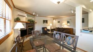 Sunburst Condominiums - 1 Bedroom