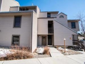 Sunburst Condominiums - 1 Bedroom