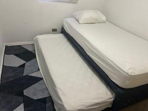Departamento 4 personas Parque OHiggins