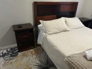 Departamento 4 personas Parque OHiggins