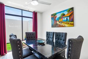 Porto Residencial, Unit 10 | Sunny house in Nuevo Vallarta with pool access