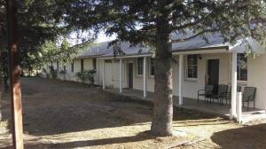 The Historic Railway Barracks