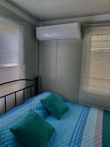 Beautiful Tamarindo Tiny house with AC WIFI