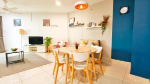 Mansion One by Hejmo Suites