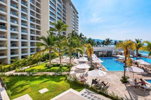 Serene coastal getaway with private infinity pool, beach access & scenic vistas