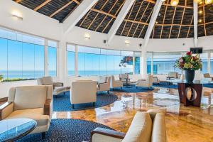 Elegant hillside villa with panoramic views, pool, hot tub & luxe interiors