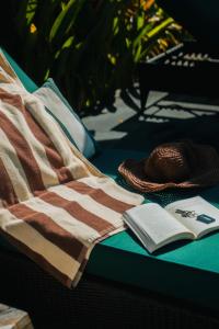 Co Day Uluwatu Boutique Stays