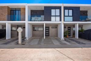 2-story home near the beach with outdoor pool, patio, washerdryer, streaming