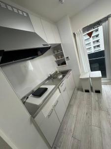 Diamond Residences Hatsudai