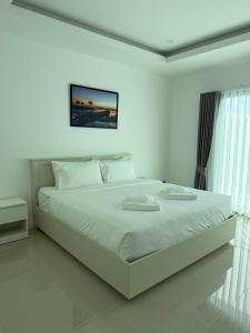 The View Hotel เดอะวิวนครศรีธรรมราช