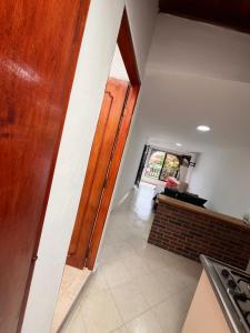Aparta-loft sencillo Medellín Guayabal