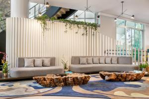 Meliá Jardim Europa