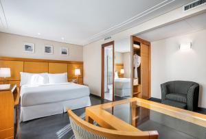 Meliá Jardim Europa