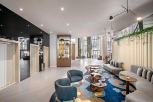 Meliá Jardim Europa