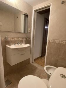 Departamento La Rosada