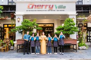 Cherry Villa