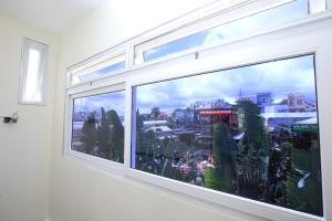 Khách sạn TUK