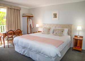Shambhala Guesthouse