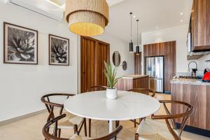 DToscana Residencial, PH #11 | Condo in Nuevo Vallarta with rooftop pool