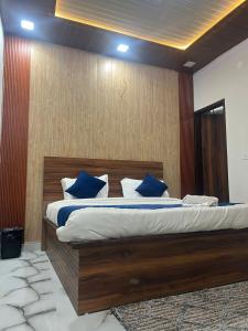 Nest homestay