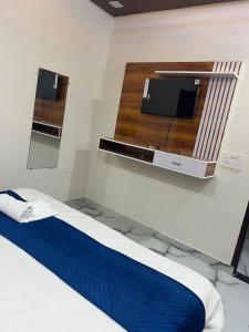 Nest homestay