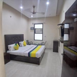 Hotel albie stay inn