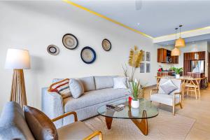 DToscana Residencial, PH #2 | Apartment in Nuevo Vallarta