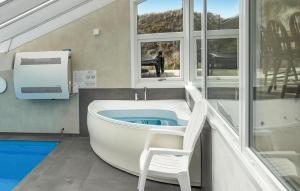 Pet Friendly Home In Hvide Sande With Sauna