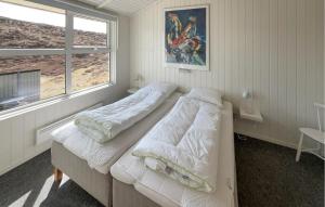 Pet Friendly Home In Hvide Sande With Sauna