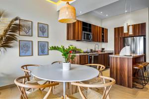 DToscana Residencial, PH #2 | Apartment in Nuevo Vallarta