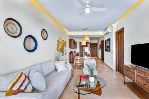 DToscana Residencial, PH #2 | Apartment in Nuevo Vallarta
